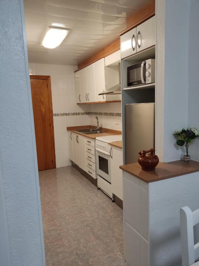 Apartament Cristina 델테브레 외부 사진