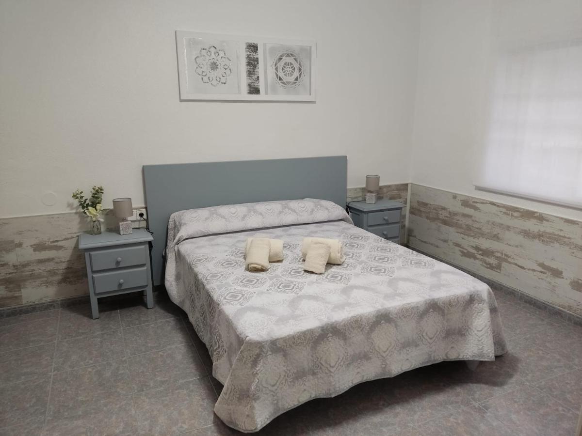 Apartament Cristina 델테브레 외부 사진