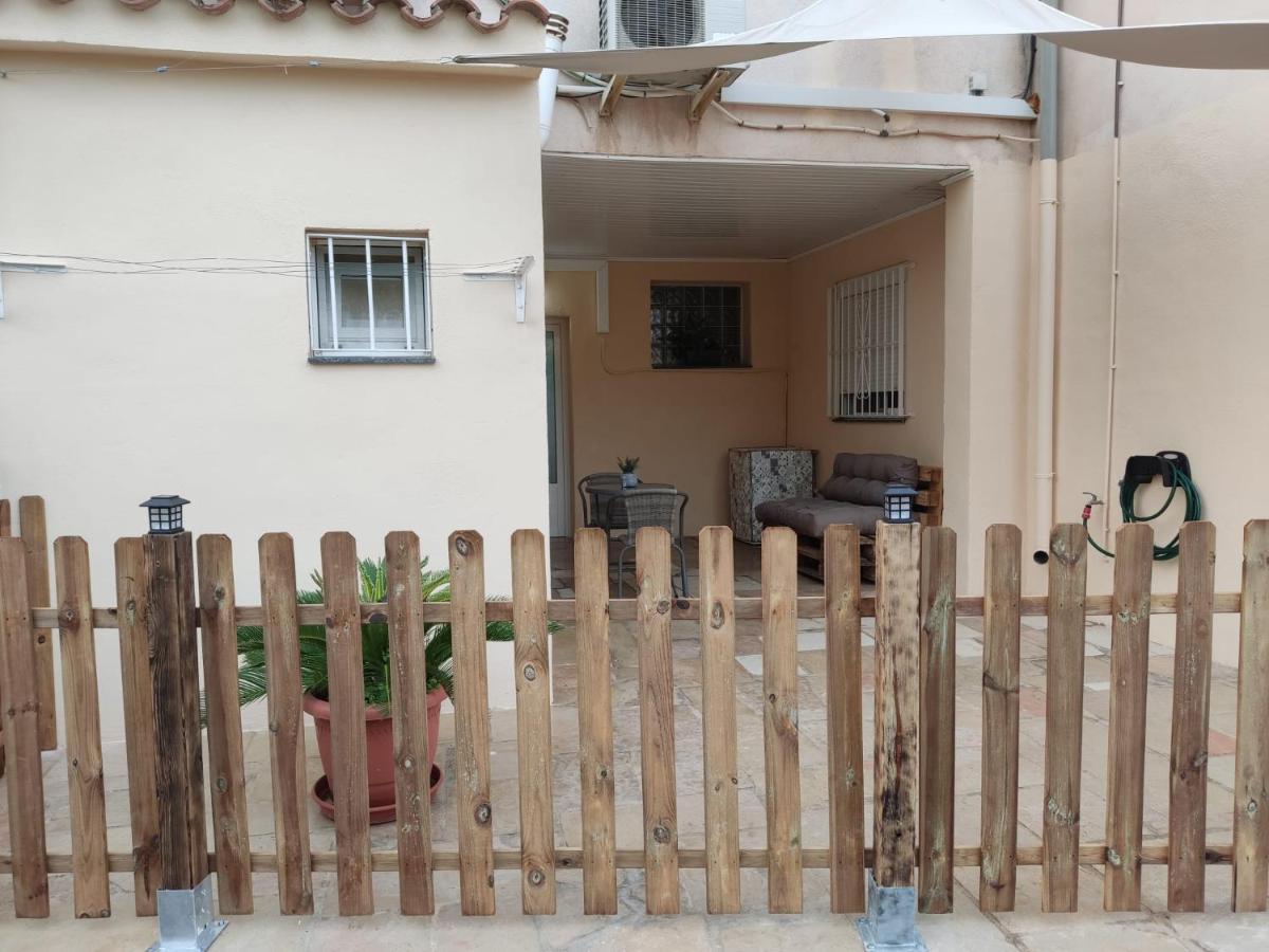 Apartament Cristina 델테브레 외부 사진