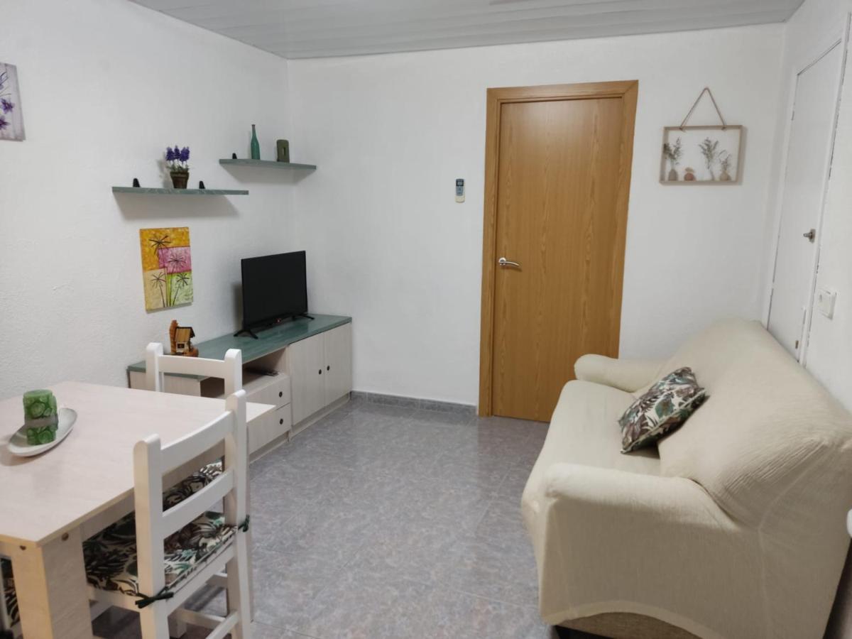 Apartament Cristina 델테브레 외부 사진