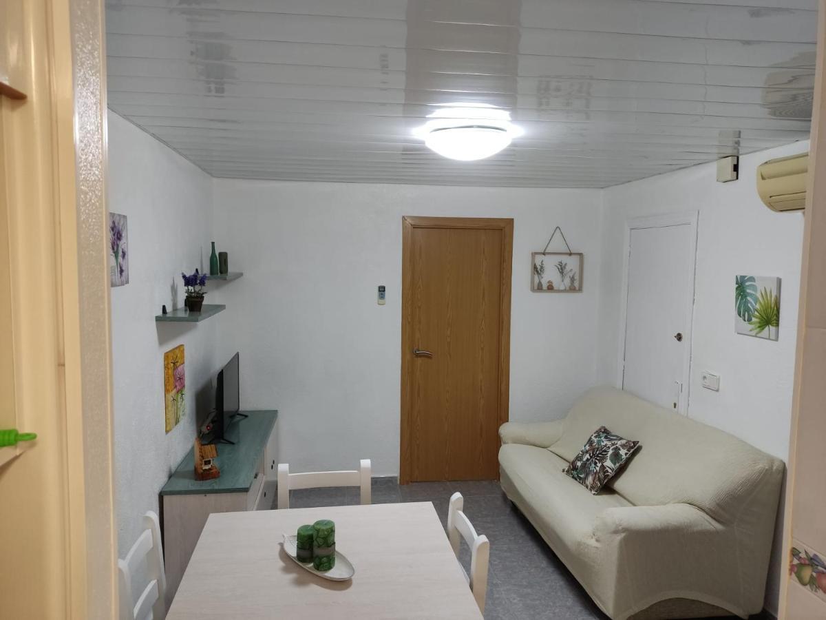 Apartament Cristina 델테브레 외부 사진