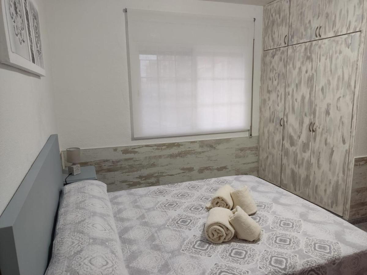 Apartament Cristina 델테브레 외부 사진