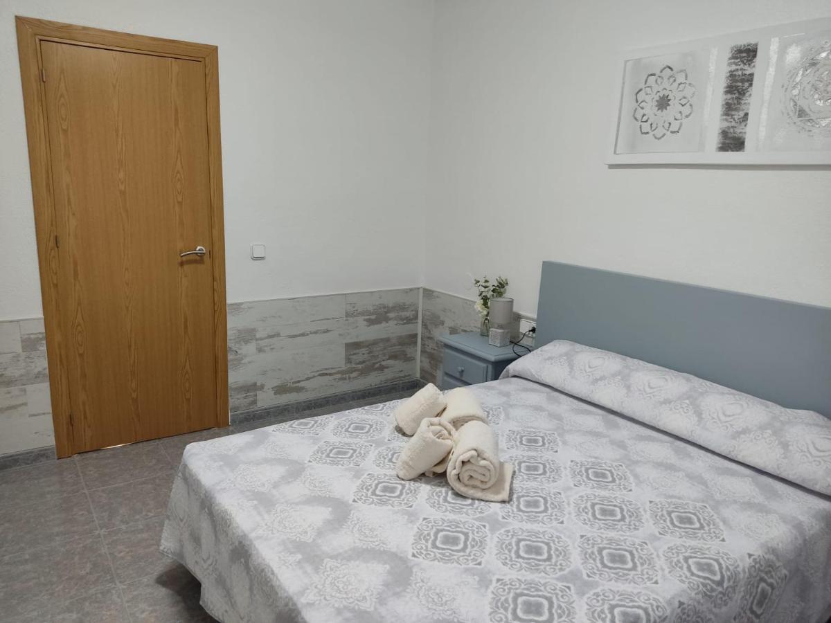 Apartament Cristina 델테브레 외부 사진