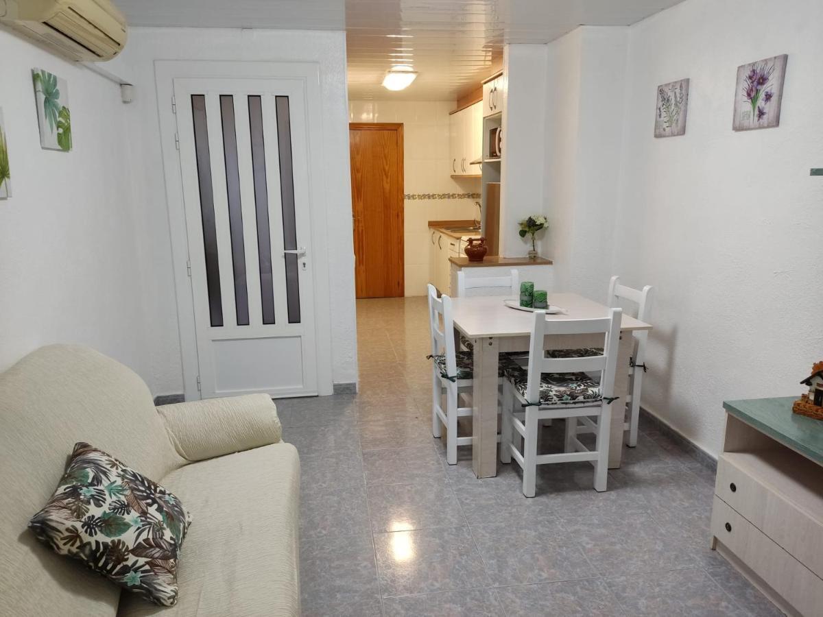 Apartament Cristina 델테브레 외부 사진