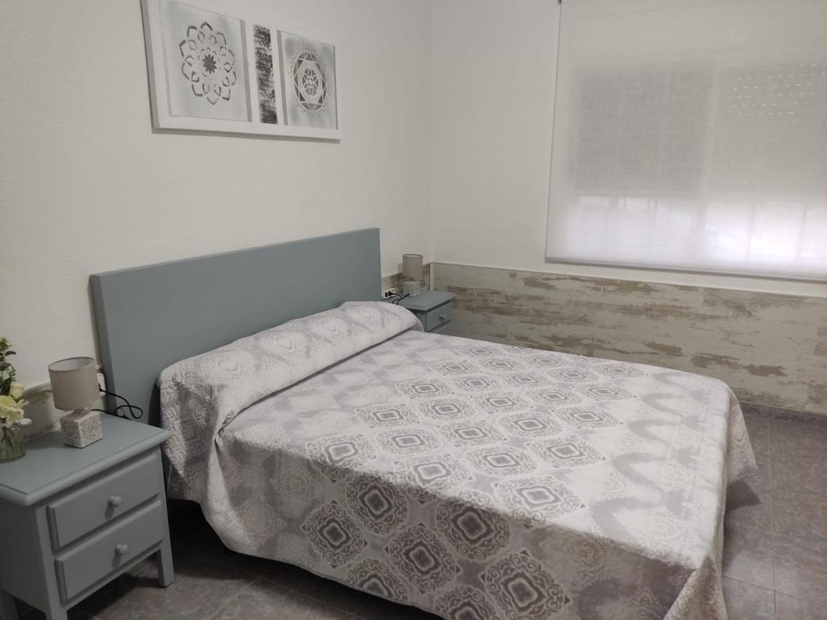 Apartament Cristina 델테브레 외부 사진