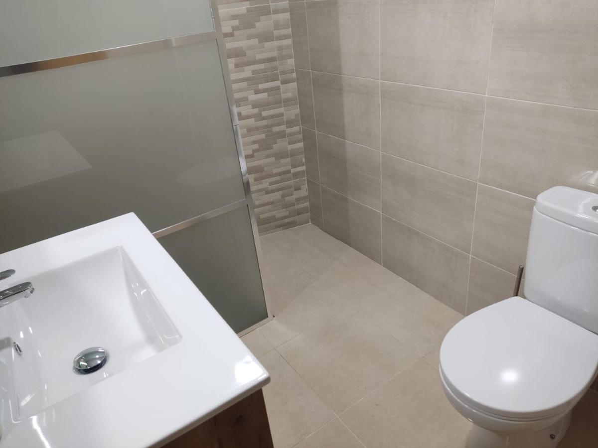 Apartament Cristina 델테브레 외부 사진