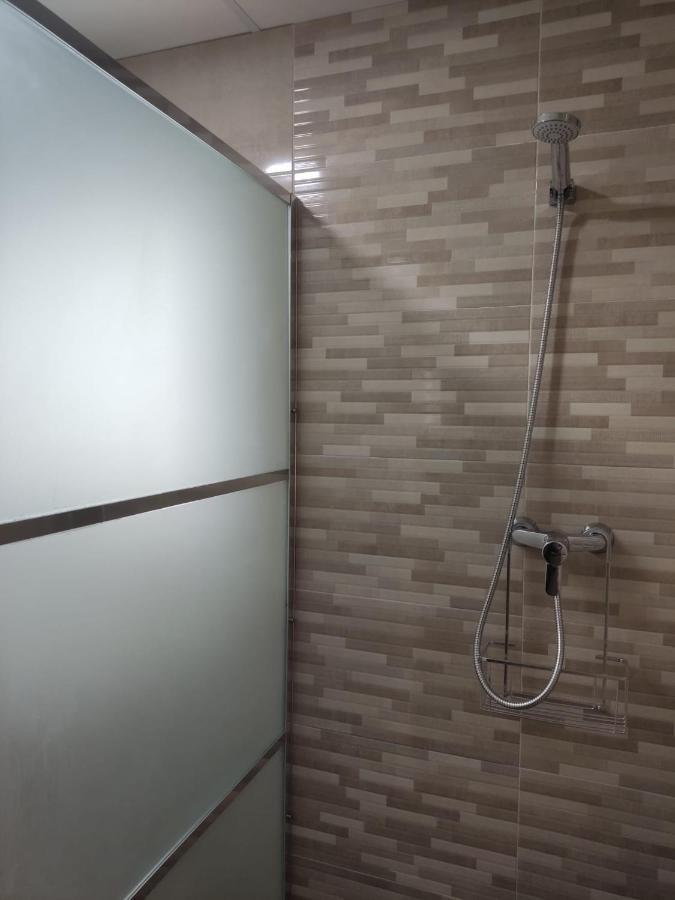 Apartament Cristina 델테브레 외부 사진