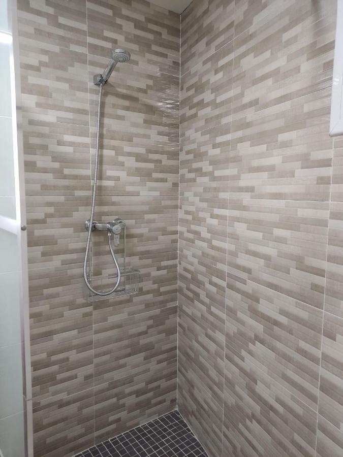 Apartament Cristina 델테브레 외부 사진