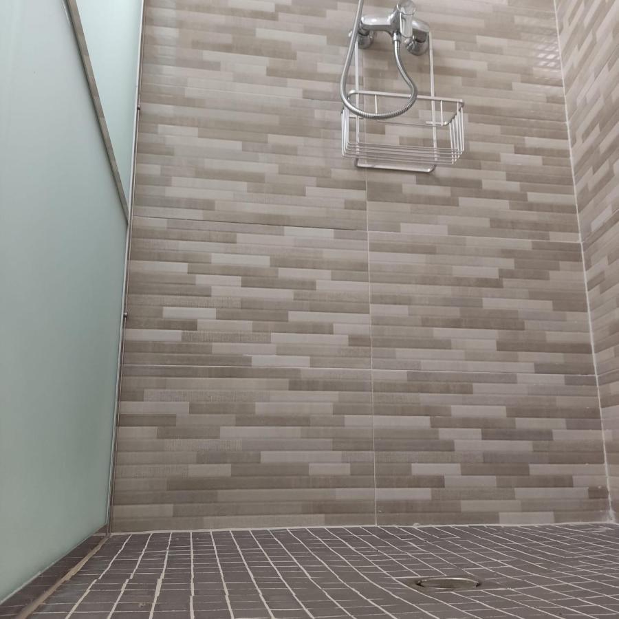 Apartament Cristina 델테브레 외부 사진
