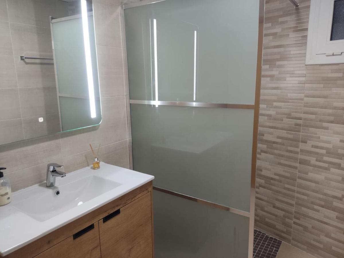Apartament Cristina 델테브레 외부 사진
