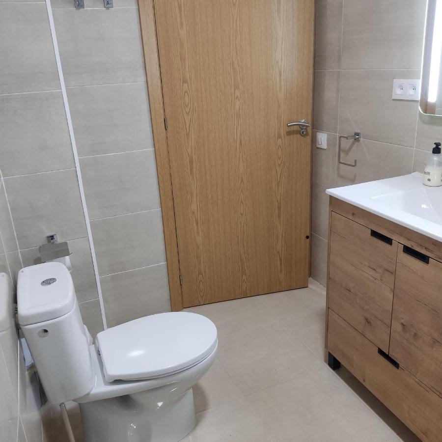 Apartament Cristina 델테브레 외부 사진